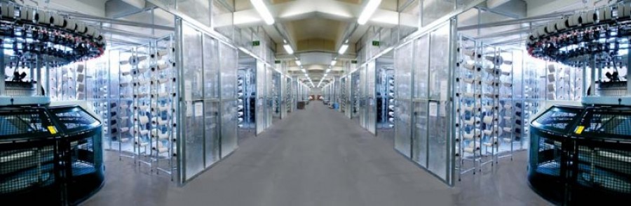 O que é Fabric-Based&nbsp;Infrastructure