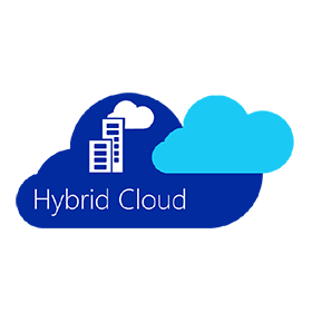 Visão Geral de Hybrid Cloud da Microsoft (em&nbsp;inglês)