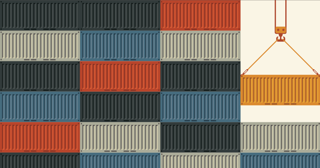 [Cloud Computing] O que é “Conteinerização”/”Containerization” (utilizando&nbsp;Docker)?